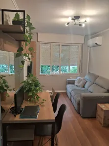 Apartamento com 2 Quartos à venda, 62m² no Passo da Areia, Porto Alegre
