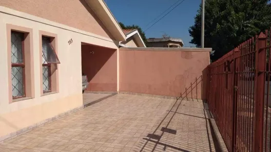 Casa com 2 Quartos à venda, 100m² no Jardim Esmeralda, Santa Bárbara D'Oeste