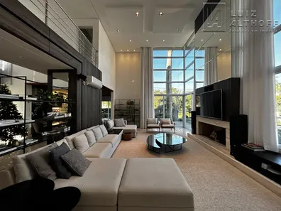 Casa com 3 Quartos à venda, 435m² no Pedra Branca, Palhoça