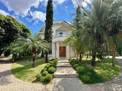 Casa com 5 Quartos à venda, 249m² no Aragarça, Londrina