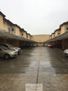 Casa de Condomínio com 2 Quartos à venda, 72m² no Vila Ré, São Paulo
