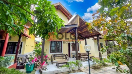 Casa com 4 Quartos à venda, 93m² no Santana, Gravatá