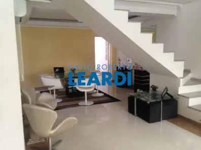 Sobrado com 4 Quartos à venda, 310m² no Vila Firmiano Pinto, São Paulo