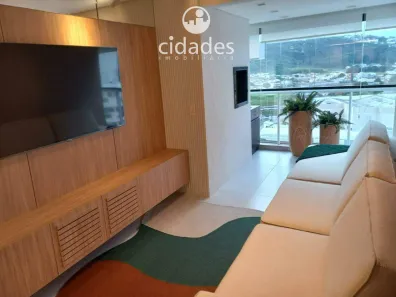 Apartamento com 3 Quartos à venda, 93m² no Kobrasol, São José