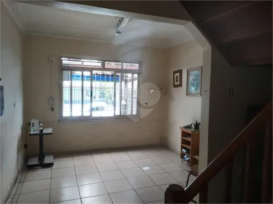Sobrado com 5 Quartos à venda, 210m² no Ipiranga, São Paulo