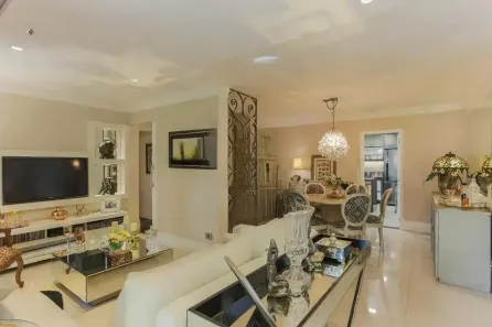 Apartamento com 2 Quartos à venda, 106m² no Pinheiros, São Paulo