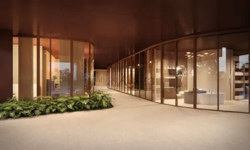 Apartamento com 3 Quartos à venda, 158m² no Cerqueira César, São Paulo
