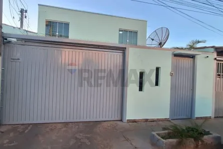 Casa com 3 Quartos à venda, 112m² no Samambaia Norte, Brasília