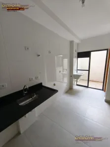 Apartamento com 1 Quarto à venda, 37m² no Vila Guilhermina, São Paulo