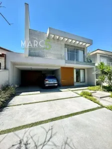 Casa de Condomínio com 3 Quartos à venda, 274m² no Arujá 5, Arujá