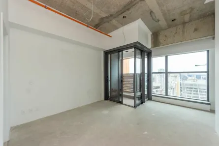 Apartamento com 1 Quarto à venda, 35m² no Itaim Bibi, São Paulo