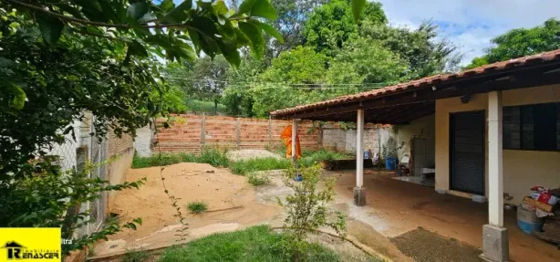 Fazenda/Sítio com 1 Quarto à venda, 50m² no Condomínio São João I (Zona Rural), São José do Rio Preto
