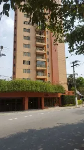Apartamento com 3 Quartos para alugar, 100m² no Jardim Bela Vista, Santo André