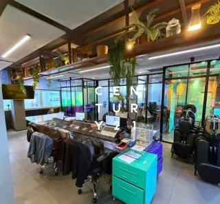 Sala Comercial à venda, 126m² no Bela Vista, São Paulo