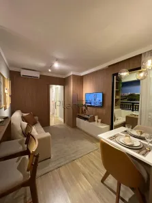 Apartamento com 3 Quartos à venda, 64m² no Bonfim, Campinas