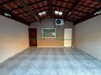 Casa com 2 Quartos à venda, 115m² no Verde, Piracicaba