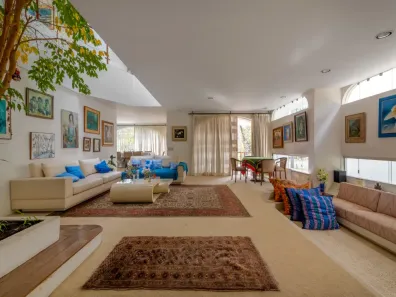 Casa com 4 Quartos à venda, 690m² no Cidade Jardim, São Paulo