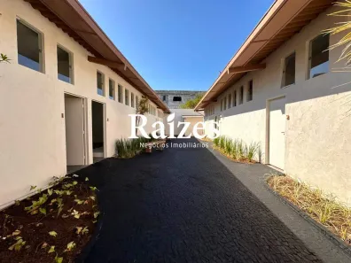 Sala Comercial para alugar, 50m² no Fundinho, Uberlândia