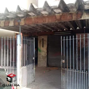 Lote/Terreno à venda, 209m² no Paulicéia, São Bernardo do Campo