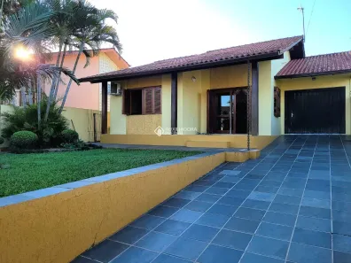 Casa com 3 Quartos à venda, 180m² no Imigrante Norte, Campo Bom
