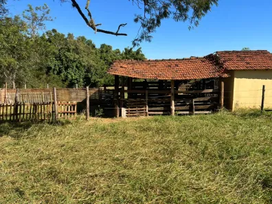 com 3 Quartos à venda, 400m² no Jardim Quitandinha, Araraquara