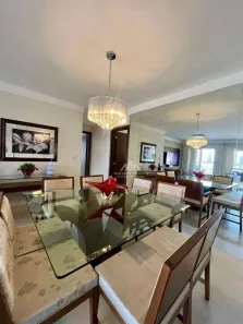 Apartamento com 3 Quartos à venda, 132m² no Jardim São Luiz, Ribeirão Preto