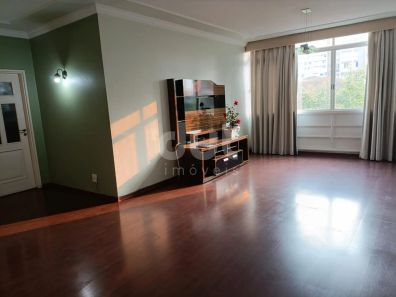 Apartamento com 3 Quartos à venda, 237m² no Centro, Campinas