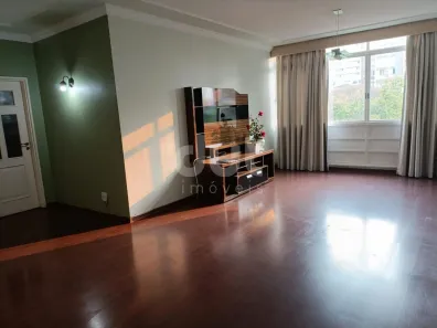 Apartamento com 3 Quartos à venda, 237m² no Centro, Campinas