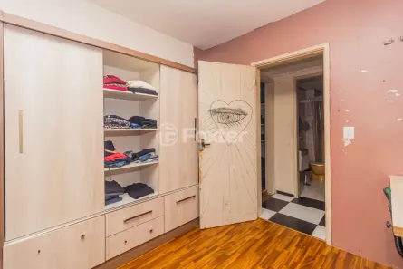 Apartamento com 2 Quartos à venda, 56m² no Farroupilha, Porto Alegre