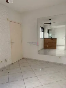 Apartamento com 2 Quartos à venda, 46m² no Vila São José, Taubaté