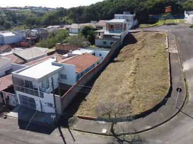 Lote/Terreno à venda, 716m² no Jardim Chácara dos Pinheiros, Botucatu