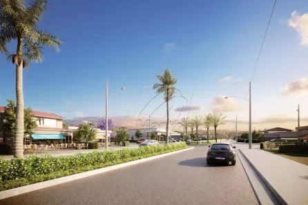 Lote/Terreno à venda, 200m² no Campestre, Piracicaba