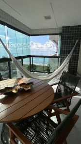 Apartamento com 3 Quartos à venda, 115m² no Guaxuma, Maceió