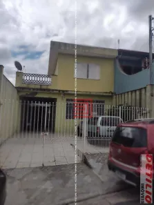 Sobrado com 2 Quartos para alugar, 150m² no Vila Santa Clara, São Paulo