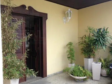 Casa com 3 Quartos à venda, 366m² no Parque Rosário, Campos dos Goytacazes