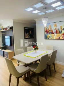 Apartamento com 3 Quartos à venda, 84m² no Norte, Brasília