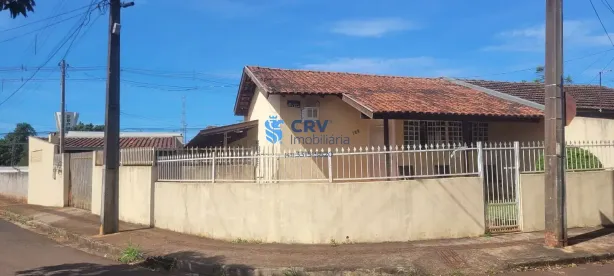 Casa com 3 Quartos à venda, 95m² no Conjunto Habitacional Flores, Londrina