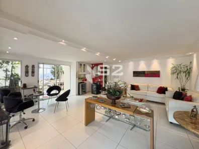 Cobertura com 4 Quartos à venda, 223m² no Bela Aliança, São Paulo