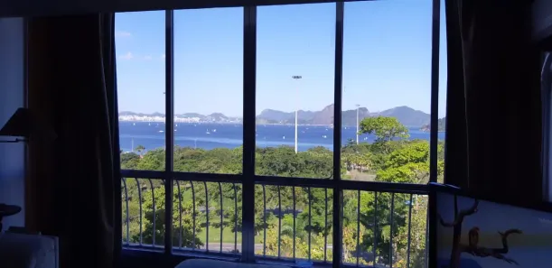 Apartamento com 5 Quartos à venda, 283m² no Flamengo, Rio de Janeiro