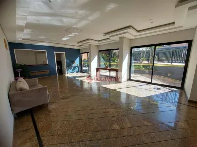 Cobertura com 3 Quartos para alugar, 470m² no Vila Mariana, São Paulo