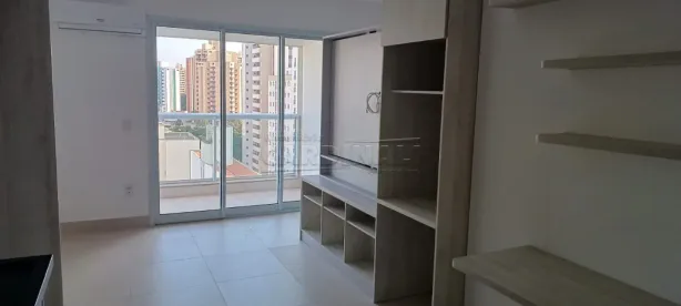 Apartamento com 1 Quarto à venda, 41m² no Vila Itapura, Campinas
