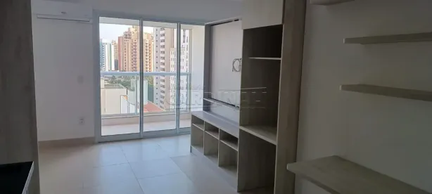 Apartamento com 1 Quarto para alugar, 41m² no Vila Itapura, Campinas