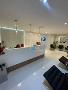 Sala Comercial para alugar, 120m² no Jardim Paulistano, São Paulo