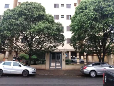 Apartamento com 2 Quartos para alugar, 47m² no Centro, Araraquara