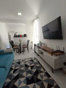 Apartamento com 2 Quartos à venda, 45m² no Piedade, Jaboatão dos Guararapes