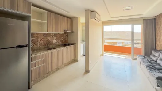 Apartamento com 3 Quartos para alugar, 75m² no Garcia, Blumenau