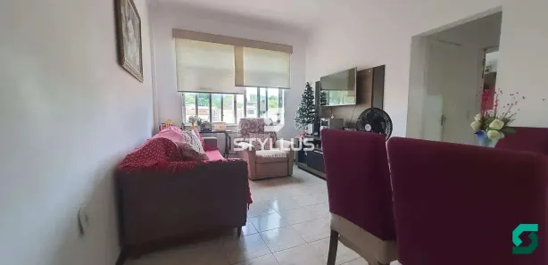 Apartamento com 2 Quartos à venda, 52m² no Cachambi, Rio de Janeiro