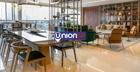 Apartamento com 3 Quartos à venda, 233m² no Real Parque, São Paulo