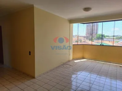 Apartamento com 3 Quartos à venda, 83m² no Cidade Nova, Indaiatuba