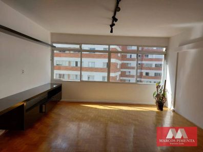 Apartamento com 3 Quartos à venda, 190m² no Jardim Paulista, São Paulo